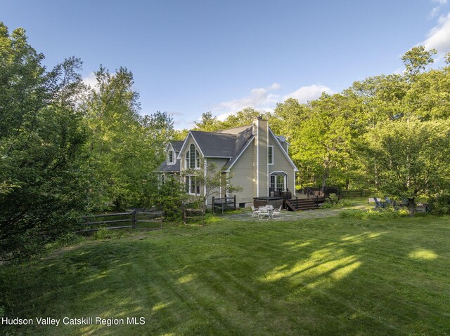 1401 Rte 28a, West Hurley, NY 12491