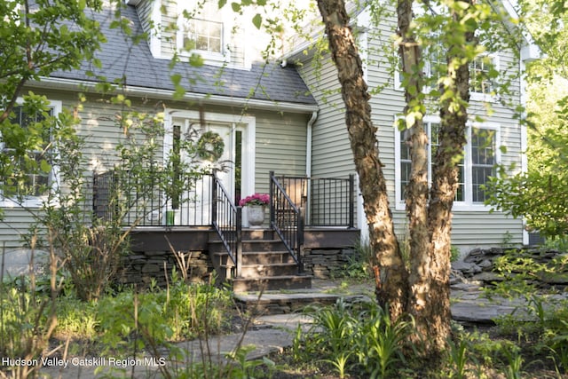 1401 Rte 28a, West Hurley, NY 12491