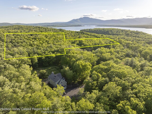 1401 Rte 28a, West Hurley, NY 12491