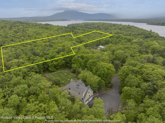 1401 Rte 28a, West Hurley, NY 12491