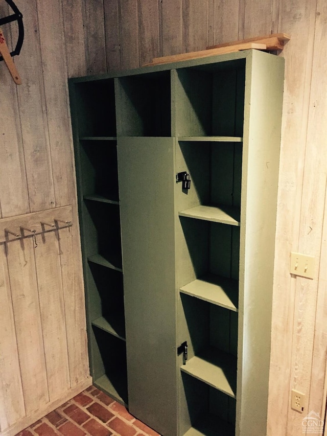 108 Brainard Ridge Rd Unit 14B, Windham, NY 12496 - view of closet