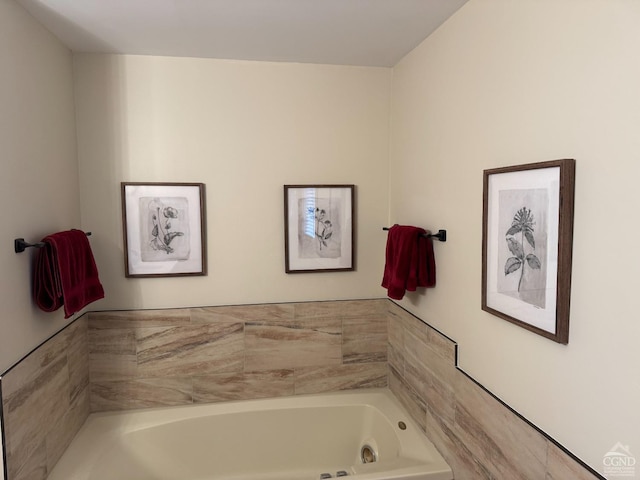 108 Brainard Ridge Rd Unit 14B, Windham, NY 12496 - full bathroom with a bath