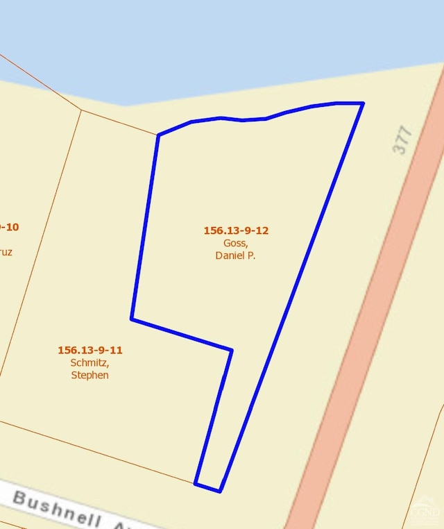 2 Bushnell Ave, Catskill, NY 12414