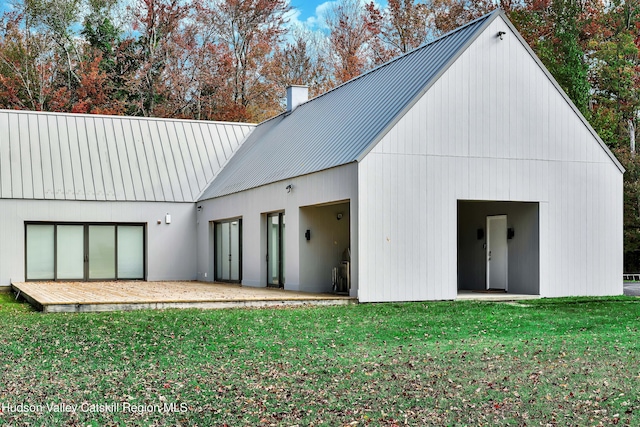 500 Pond View Way, Petersburgh, NY 12138 - photo 59