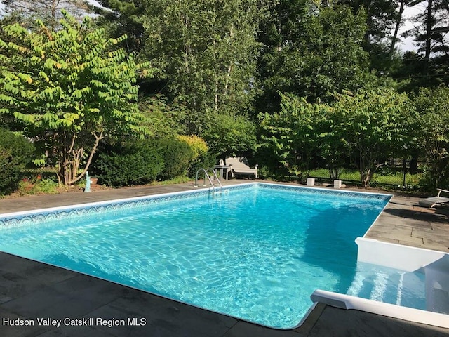 33 Cottonwood Ln, Woodstock, NY 12498 - view of outdoor pool