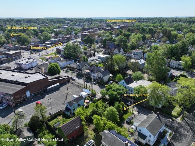 37 Liberty St, Kingston, NY 12401