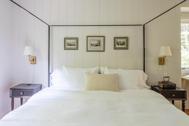 36 Ridgewood Rd, Kerhonkson, NY 12446 - view of bedroom