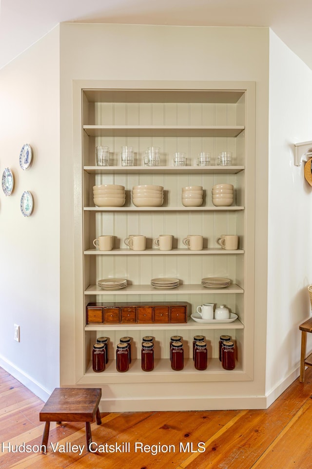 36 Ridgewood Rd, Kerhonkson, NY 12446 - view of storage area