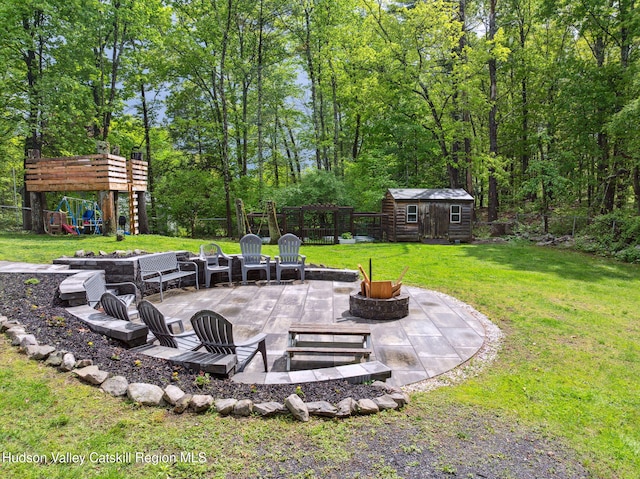 162 Forest Hill Dr, Kingston, NY 12401 - photo 3