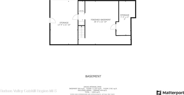 162 Forest Hill Dr, Kingston, NY 12401 - photo 47