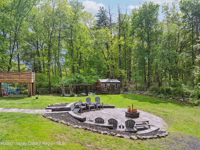 162 Forest Hill Dr, Kingston, NY 12401 - photo 38