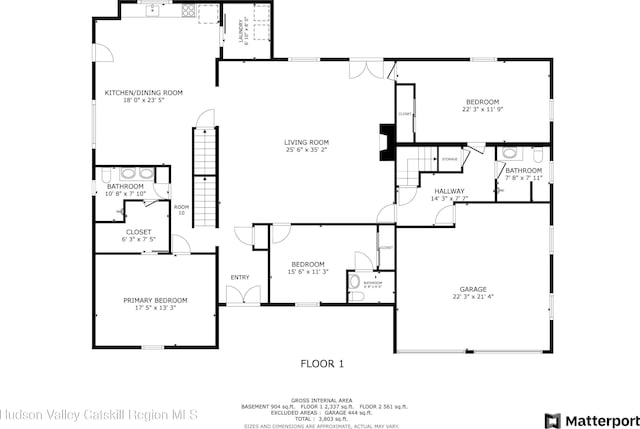 162 Forest Hill Dr, Kingston, NY 12401 - photo 45
