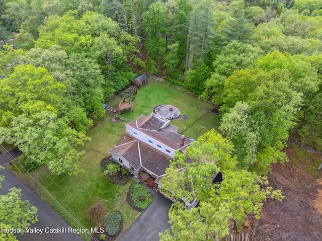 162 Forest Hill Dr, Kingston, NY 12401 - photo 4