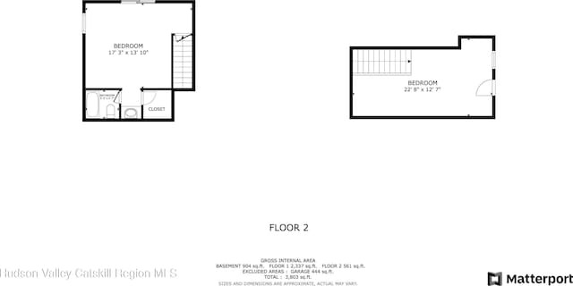 162 Forest Hill Dr, Kingston, NY 12401 - photo 46