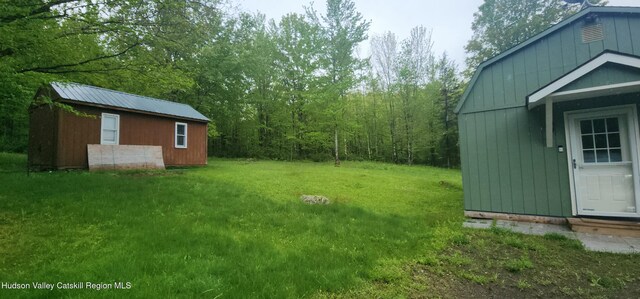 143 Pond View Rd, Conesville, NY 12076