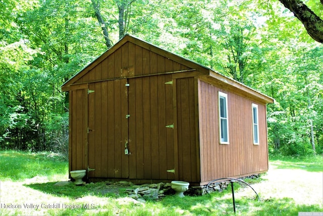 143 Pond View Rd, Conesville, NY 12076