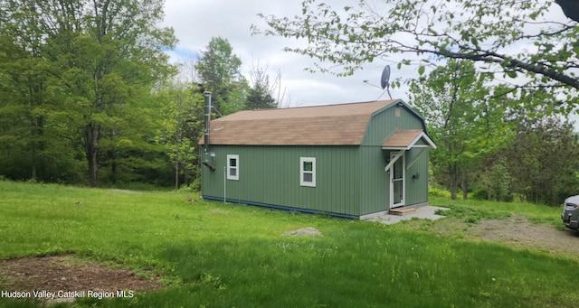 143 Pond View Rd, Conesville, NY 12076