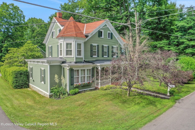 19 Grist Mill Rd, Tillson, NY 12486 - photo 4