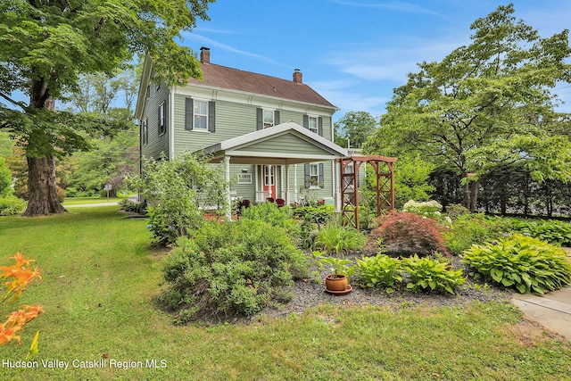 19 Grist Mill Rd, Tillson, NY 12486 - photo 35