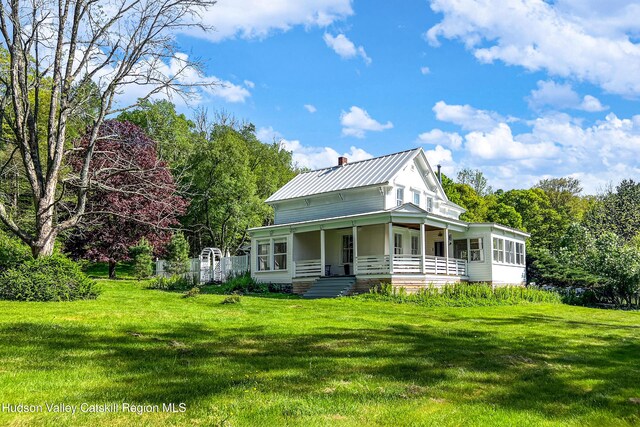 336 County Highway 5, Bovina, NY 13740 - photo 9