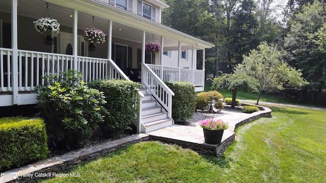 5 Rosell Ct, Lagrangeville, NY 12540 - photo 4