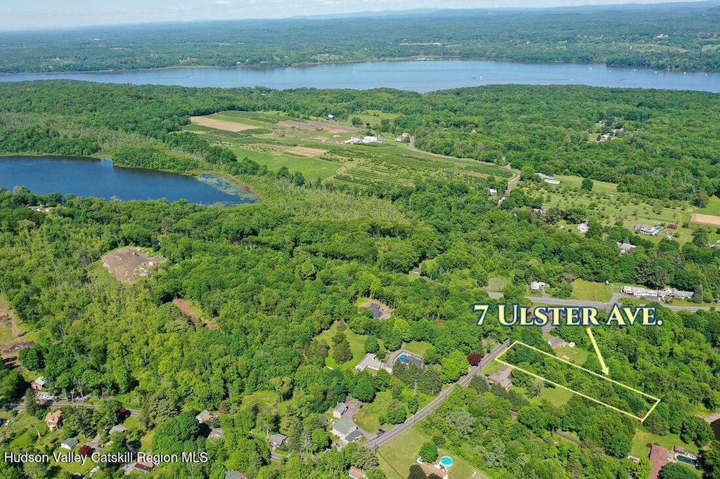 7 Ulster Ave, Ulster Park, NY 12487 - photo 1