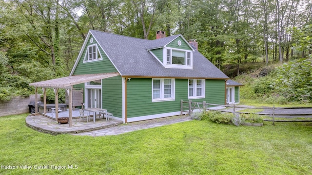 Listing photo 3 for 2571 Rte 212, Woodstock NY 12498