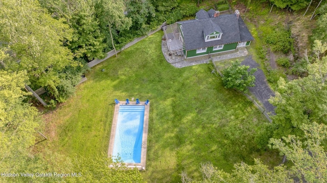 Listing photo 2 for 2571 Rte 212, Woodstock NY 12498