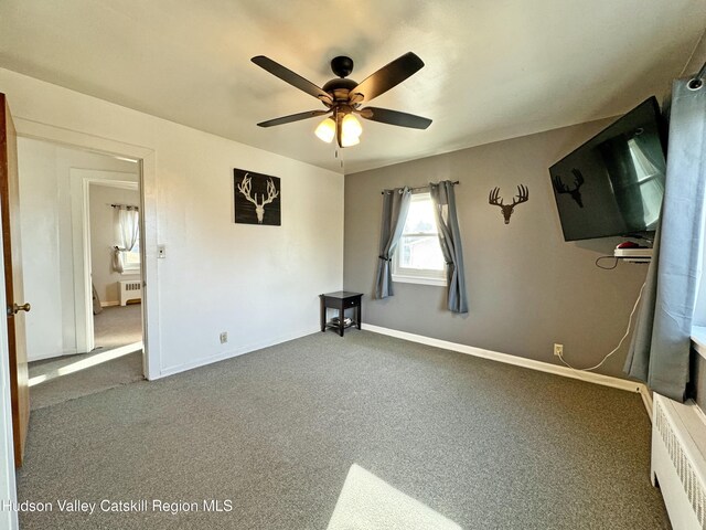 bathroom featuring vanity and hardwood / wood-style flooring