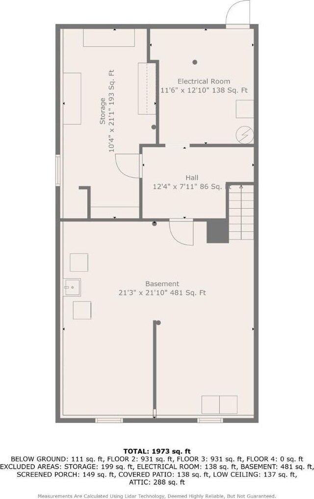 7 Mckinstry Pl, Hudson, NY 12534 - property floor plan