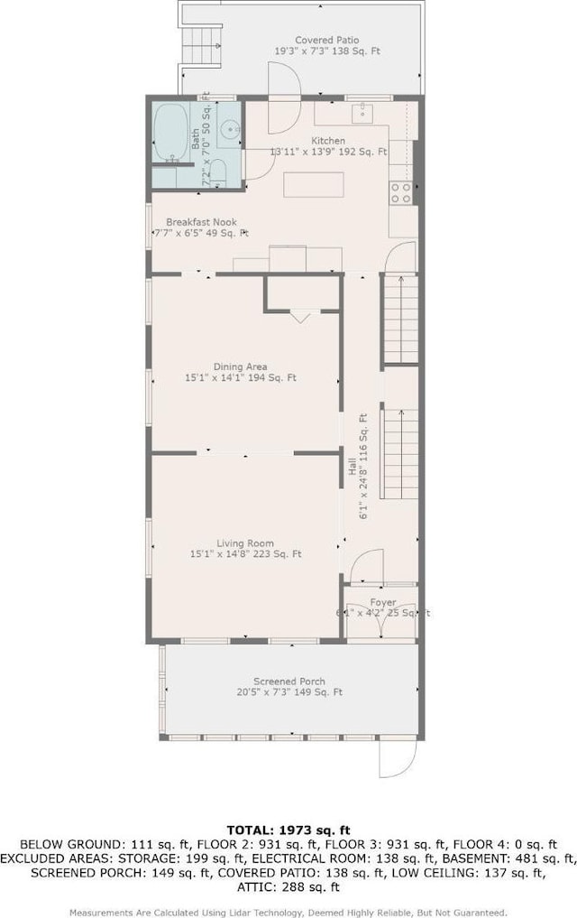 7 Mckinstry Pl, Hudson, NY 12534 - property floor plan