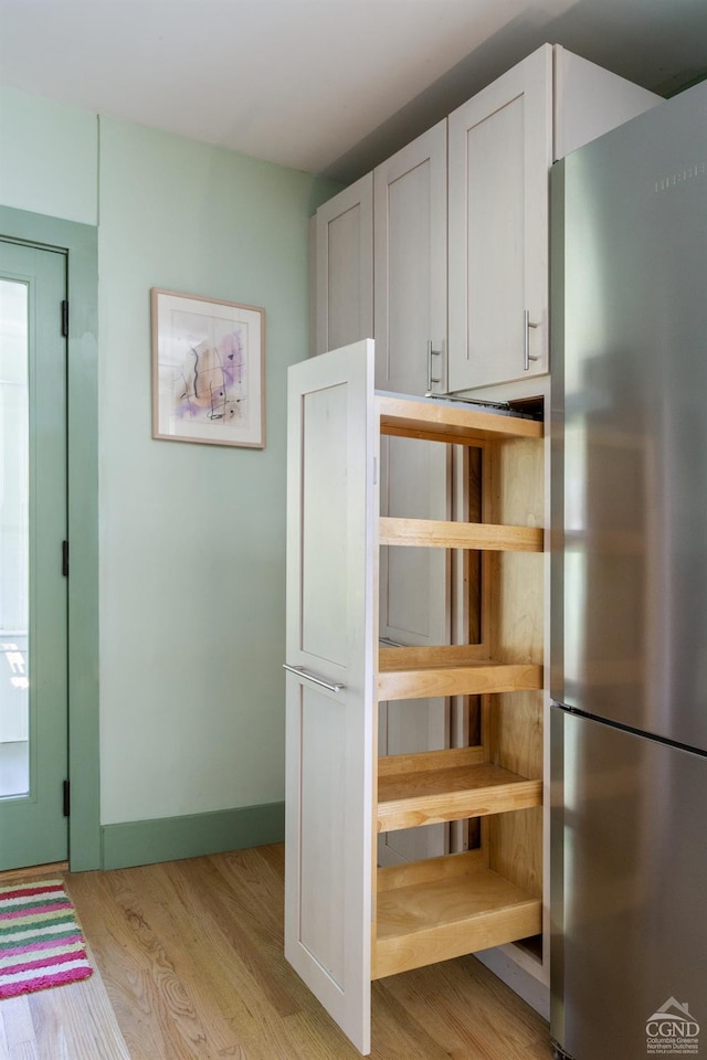 44 Worth Ave, Hudson, NY 12534 - view of pantry