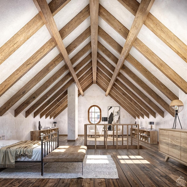 44 Worth Ave, Hudson, NY 12534 - view of attic