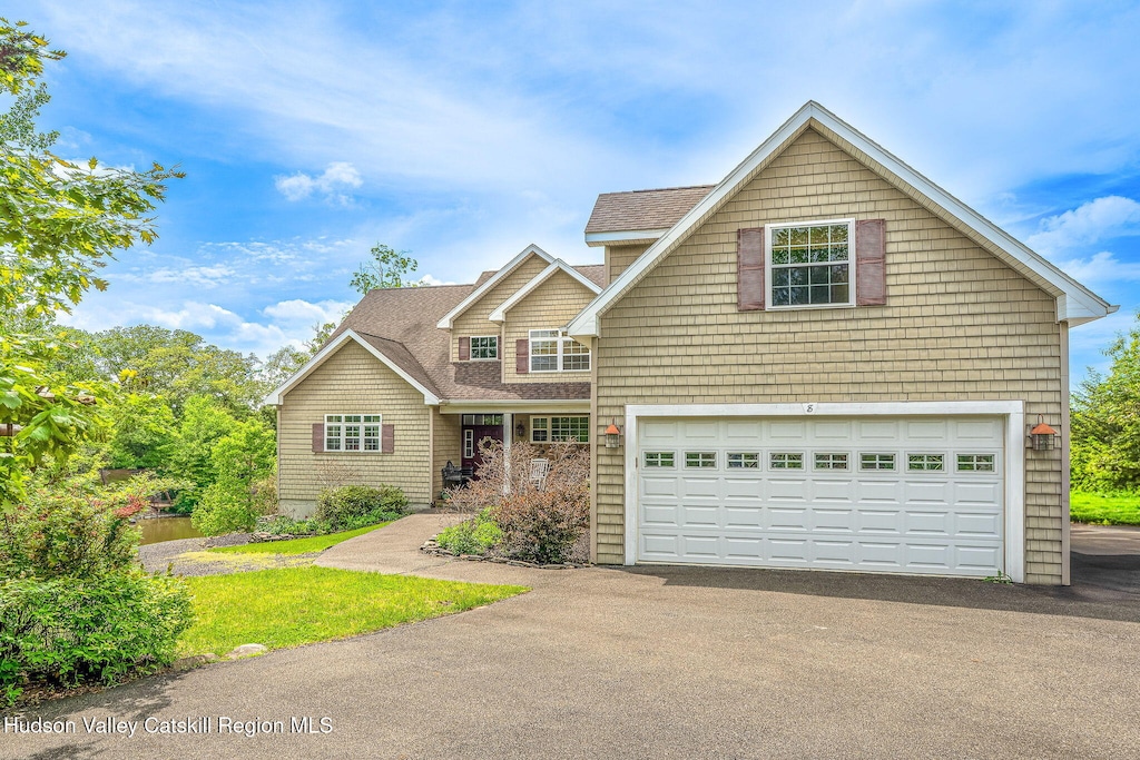 8 Story Ct Unit I 73, Athens, NY 12015 - photo 1