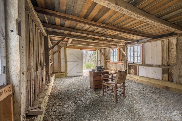 1606 Bulls Head Rd, Stanfordville, NY 12581 - view of miscellaneous room