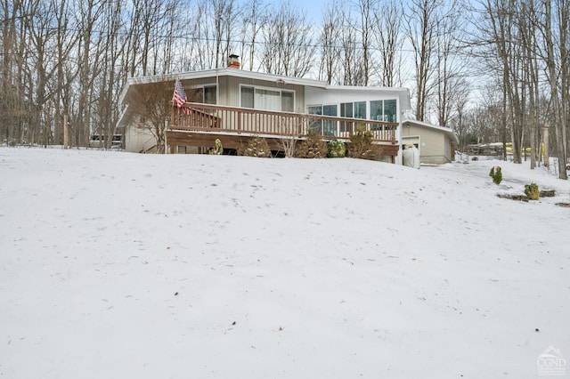 38 Stahle Rd, Durham, NY 12423 - photo 1