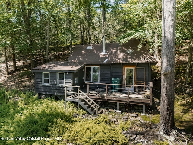 109 The Middle Way, Mount Tremper, NY 12457 - photo 53