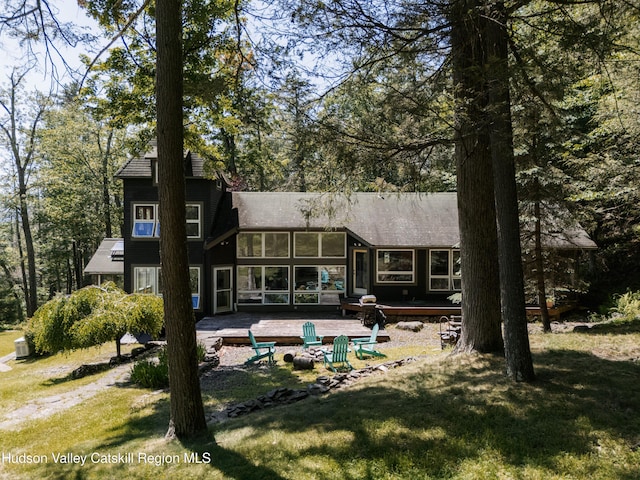 109 The Middle Way, Mount Tremper, NY 12457 - photo 57