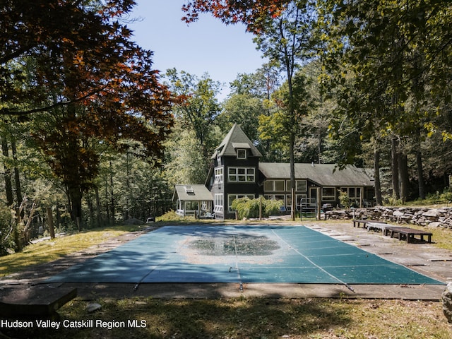 109 The Middle Way, Mount Tremper, NY 12457 - photo 49
