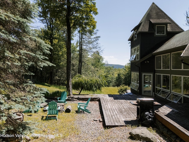 109 The Middle Way, Mount Tremper, NY 12457 - photo 47