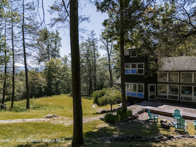 109 The Middle Way, Mount Tremper, NY 12457 - photo 55