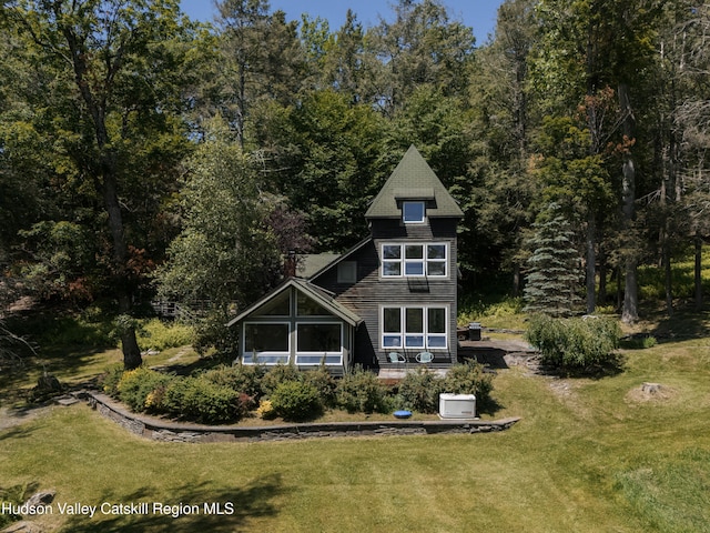 109 The Middle Way, Mount Tremper, NY 12457 - photo 25