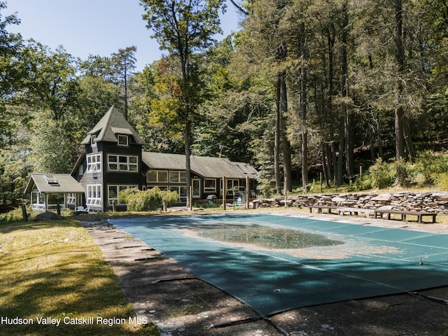 109 The Middle Way, Mount Tremper, NY 12457 - photo 4