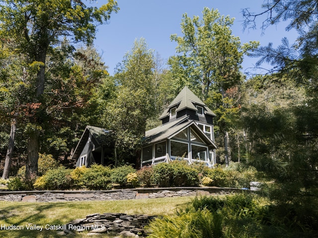 109 The Middle Way, Mount Tremper, NY 12457 - photo 54