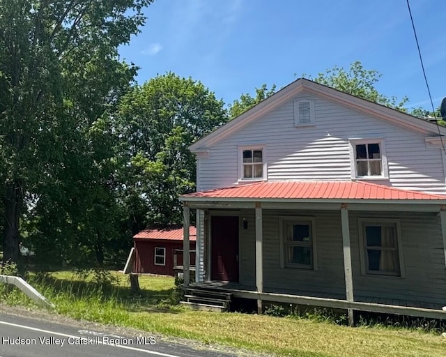 30 Chatham St, Nassau, NY 12123 - photo 1