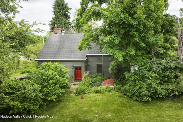 50 Conklin Hill Rd, Milton, NY 12547 - photo 4