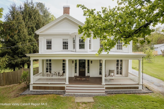 11 Cold Water St, Hillsdale, NY 12529 - photo 1