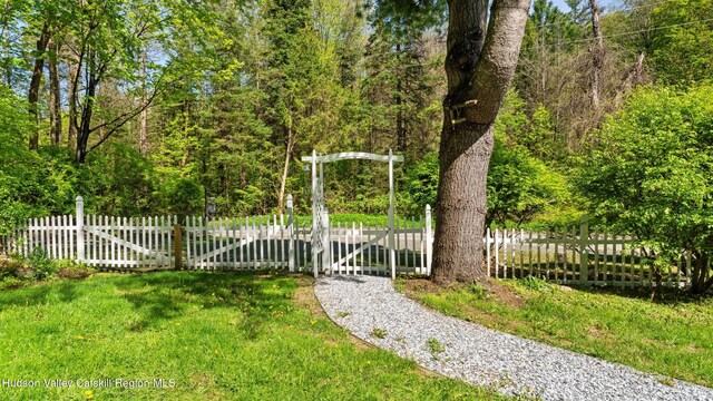 95 Miller Rd, Canaan, NY 12029 - photo 32