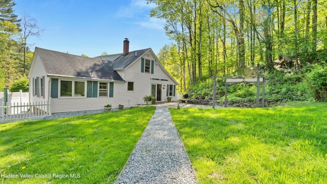 95 Miller Rd, Canaan, NY 12029 - photo 4