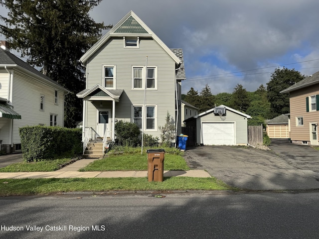 154 Foxhall Ave, Kingston, NY 12401 - photo 1